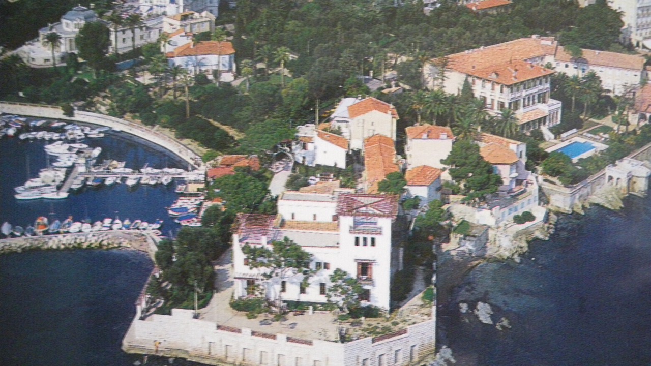 Photo of Outdoor in Beaulieu-sur-Mer