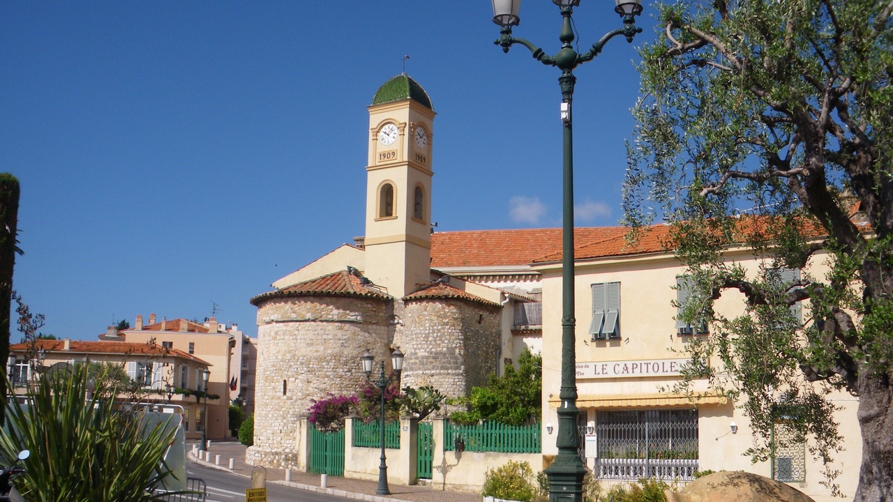 Photo of Others in Beaulieu-sur-Mer