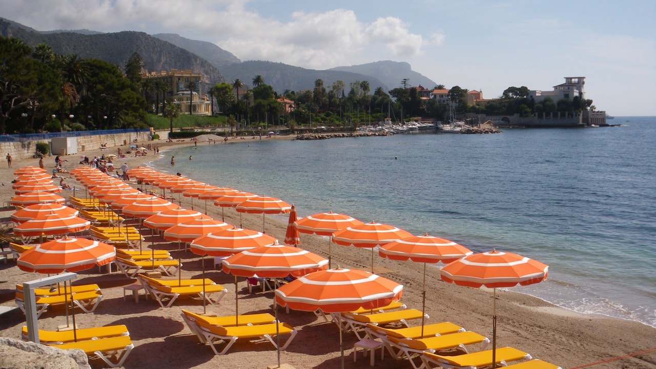 Photo of Others in Beaulieu-sur-Mer