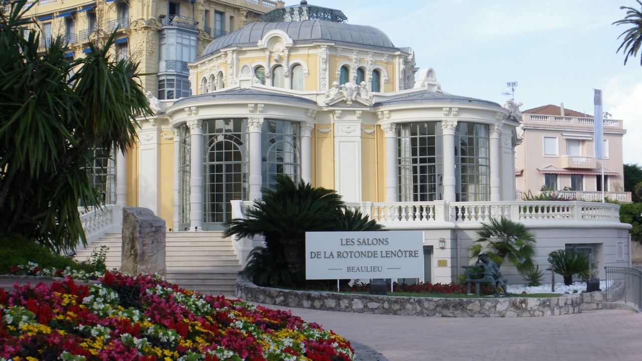 Photo of Others in Beaulieu-sur-Mer