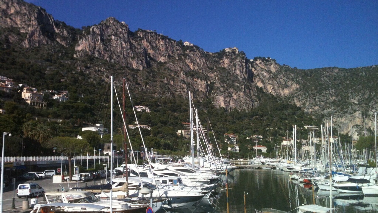 Photo of Others in Beaulieu-sur-Mer