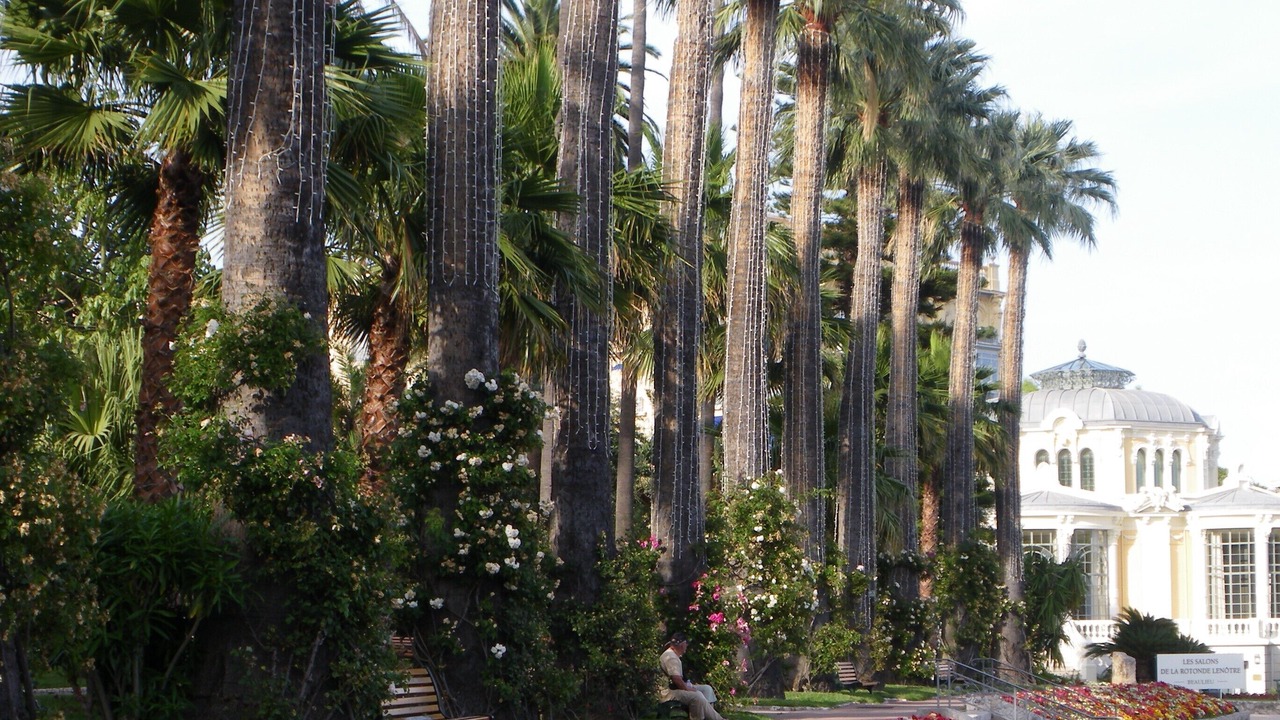 Photo of Outdoor in Beaulieu-sur-Mer