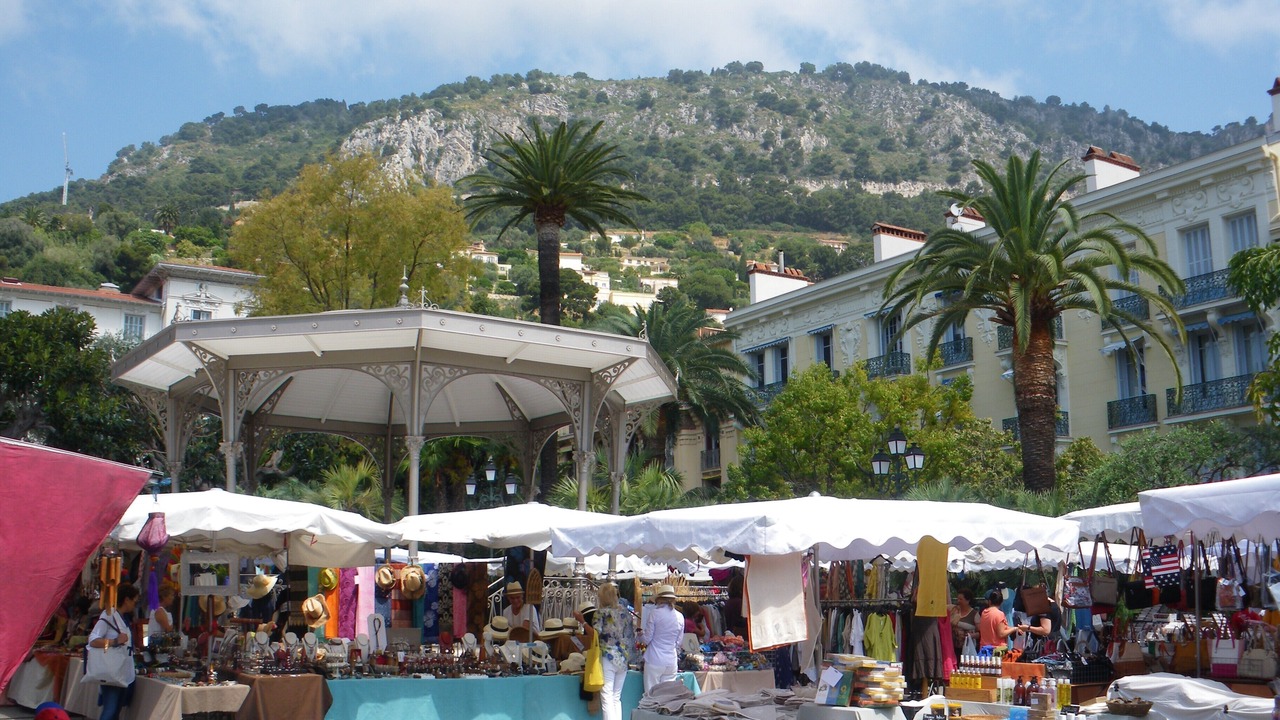 Photo of Outdoor in Beaulieu-sur-Mer
