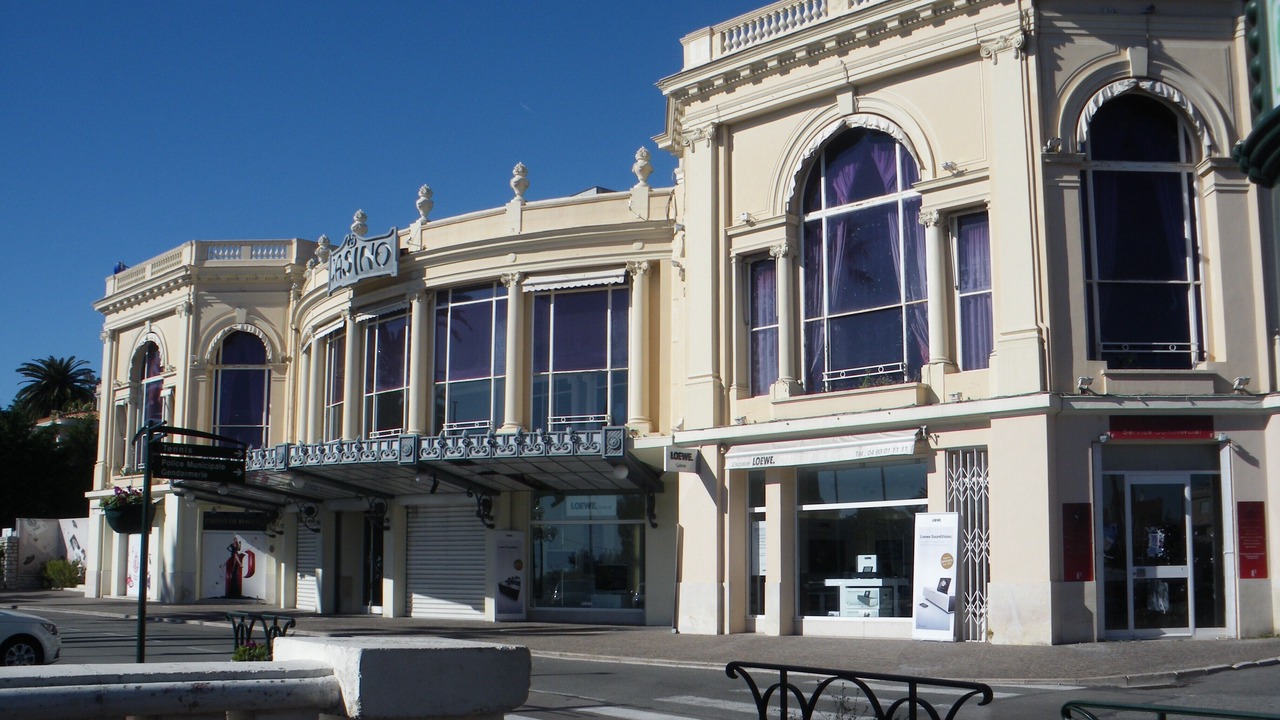 Photo of Others in Beaulieu-sur-Mer