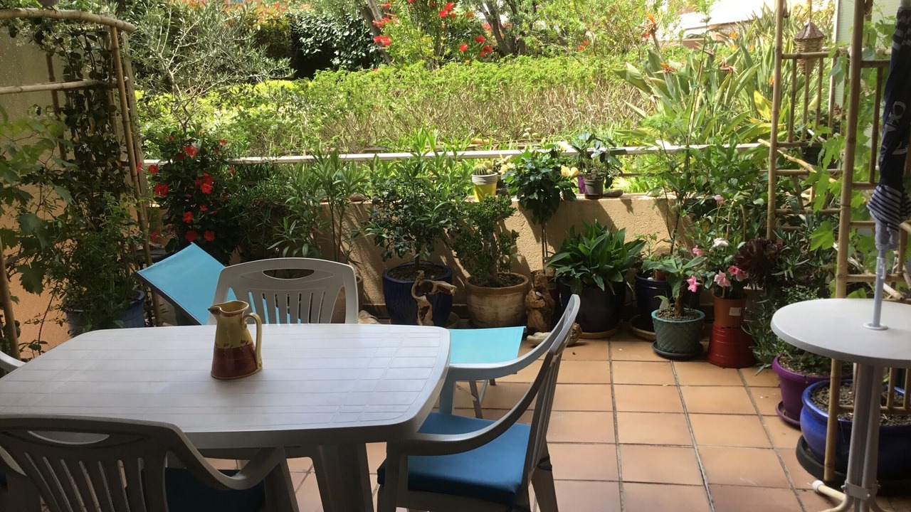 Photo of Outdoor in Beaulieu-sur-Mer