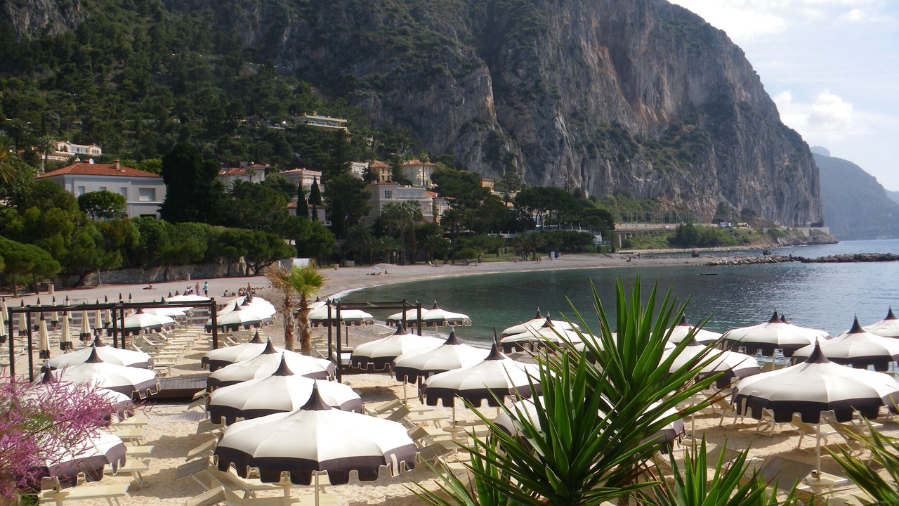 Photo of Others in Beaulieu-sur-Mer