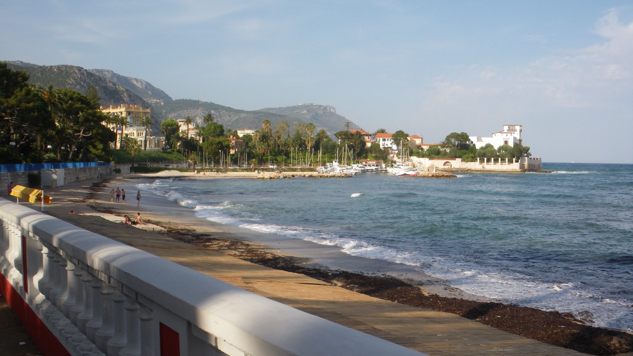 Photo of Others in Beaulieu-sur-Mer