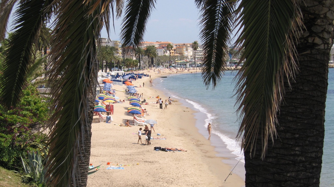 Photo of Others in Golfe Juan