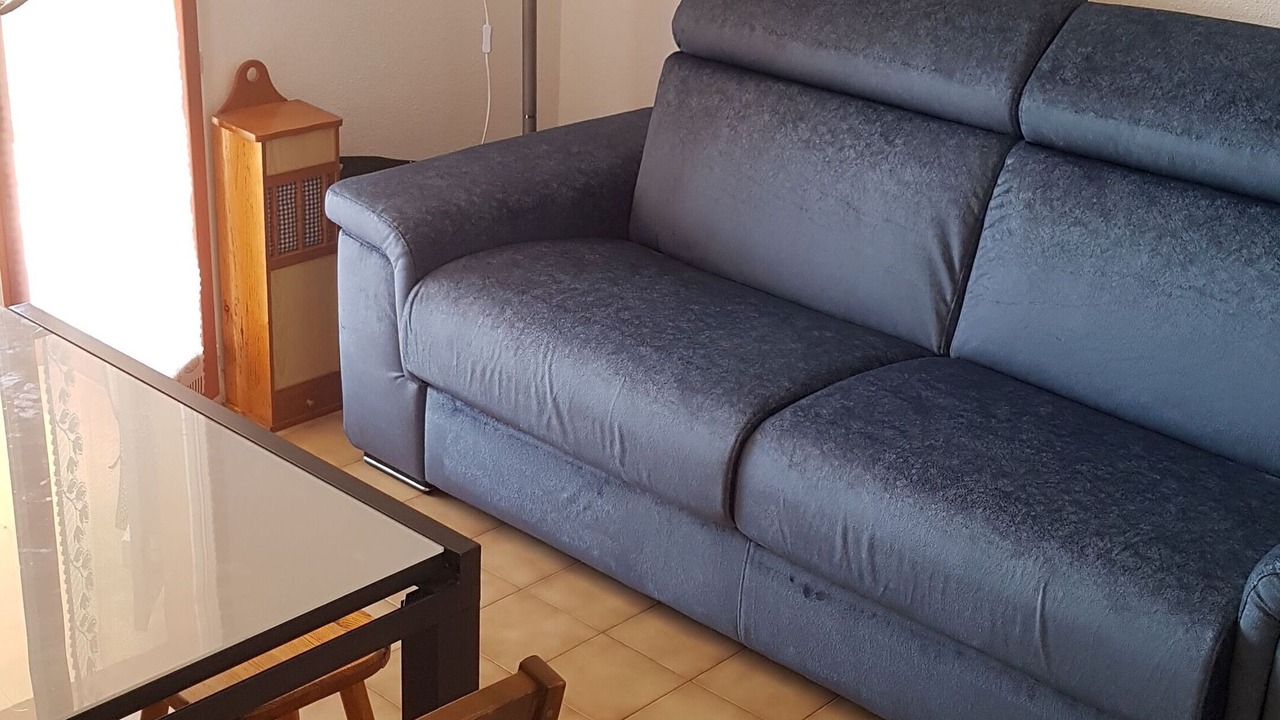 Photo of Livingroom in Golfe Juan