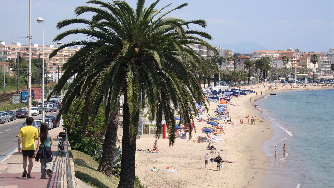 Photo of Others in Golfe Juan
