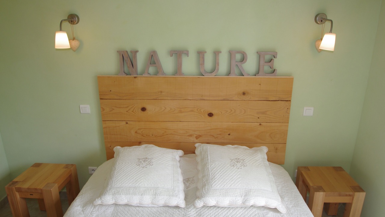 Photo of Bedroom in Callian
