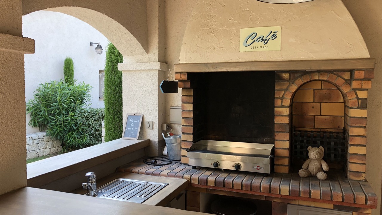 Photo of Outdoor in Biot