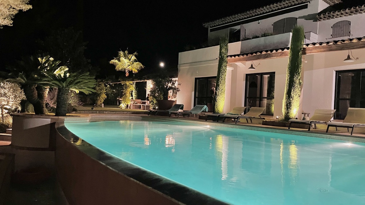 Photo of Outdoor in Biot