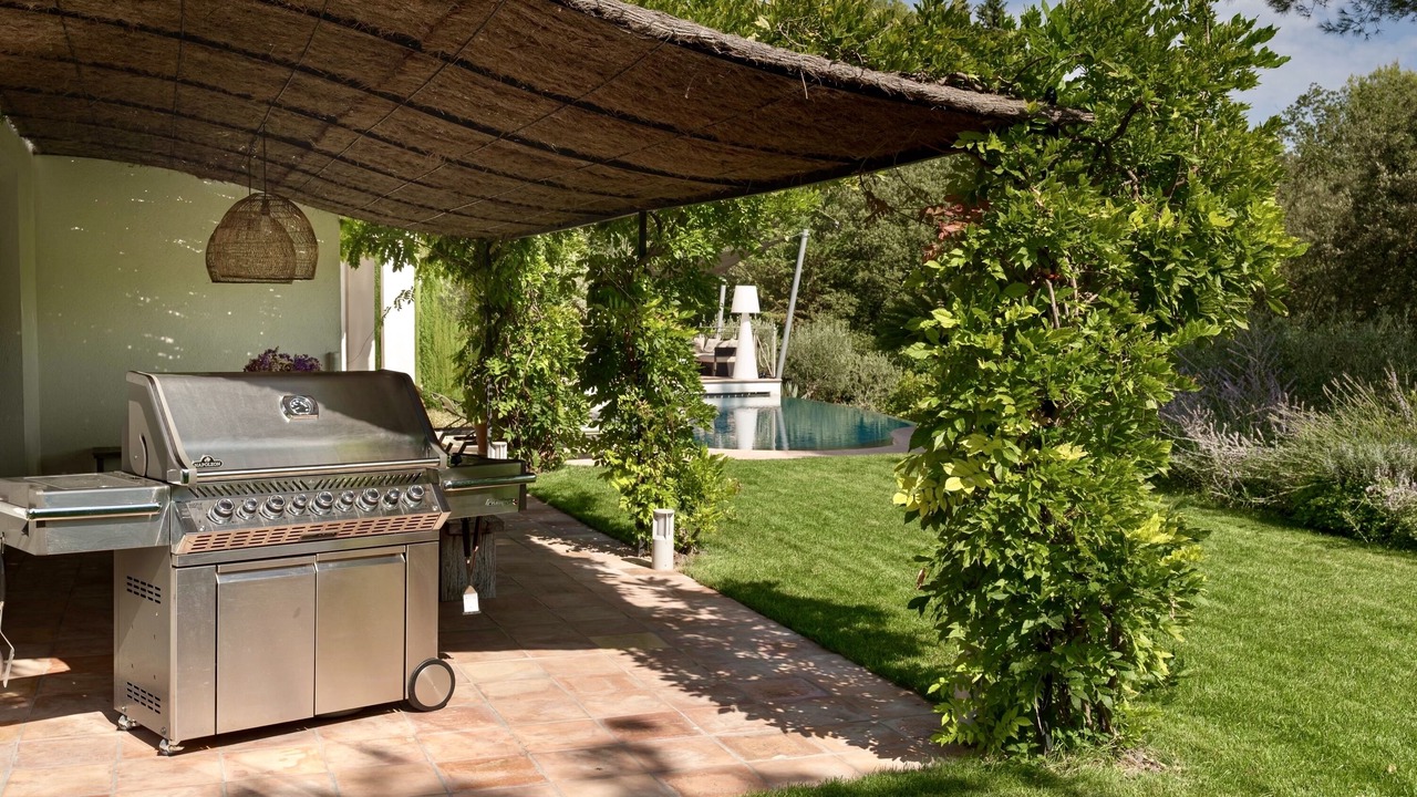 Photo of Outdoor in Biot