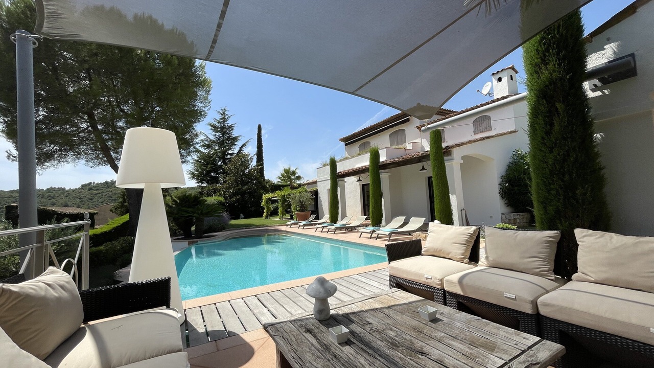 Photo of Outdoor in Biot