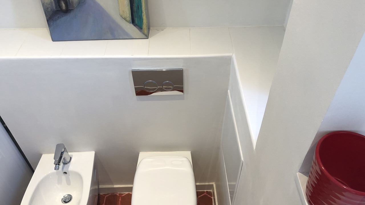 Photo of Bathroom in Lepante Quarter