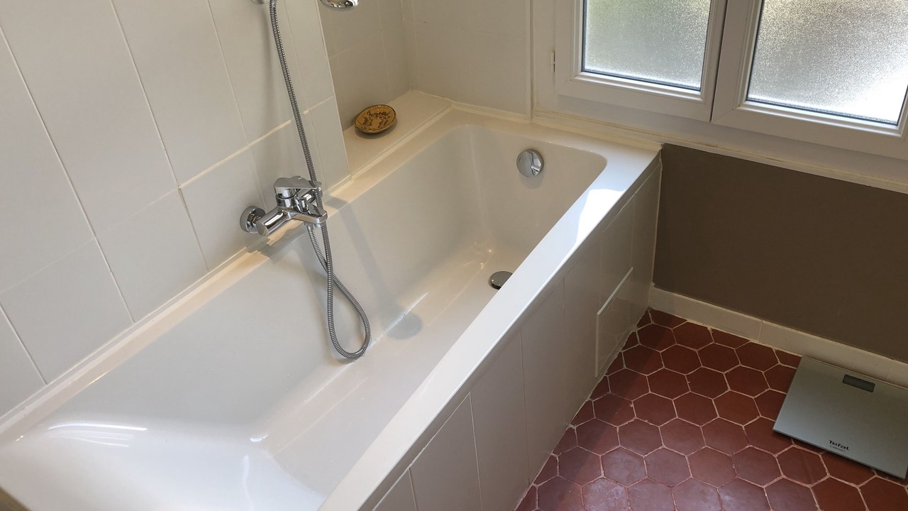 Photo of Bathroom in Lepante Quarter
