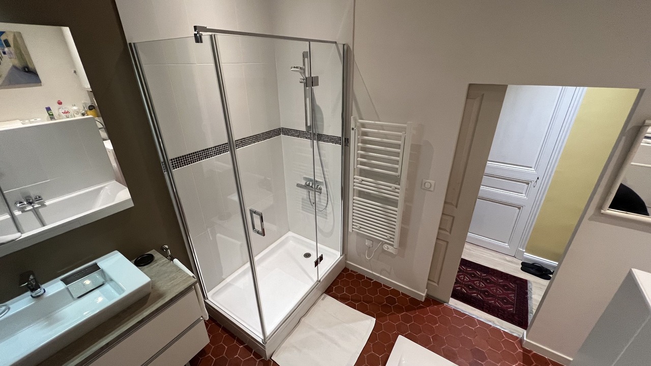 Photo of Bathroom in Lepante Quarter