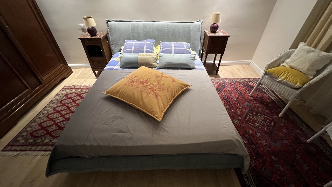 Photo of Bedroom in Lepante Quarter