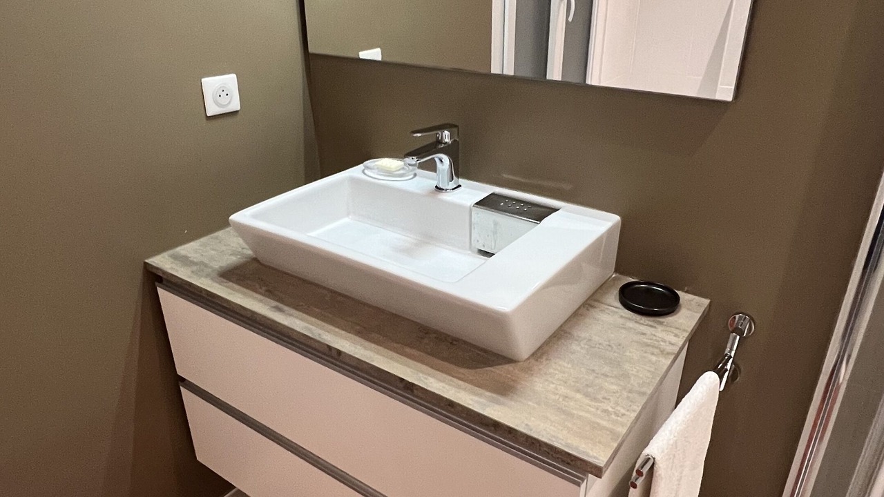 Photo of Bathroom in Lepante Quarter