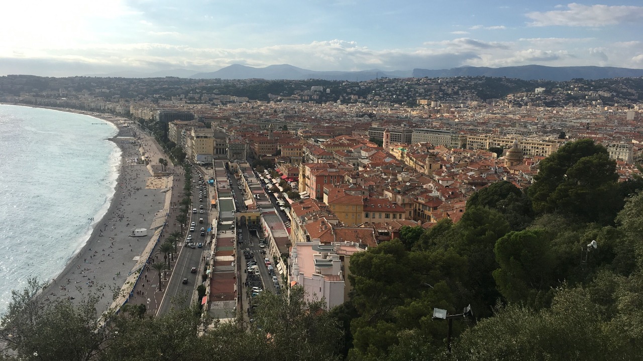 Photo of Outdoor in Lepante Quarter