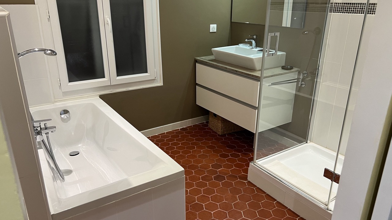 Photo of Bathroom in Lepante Quarter