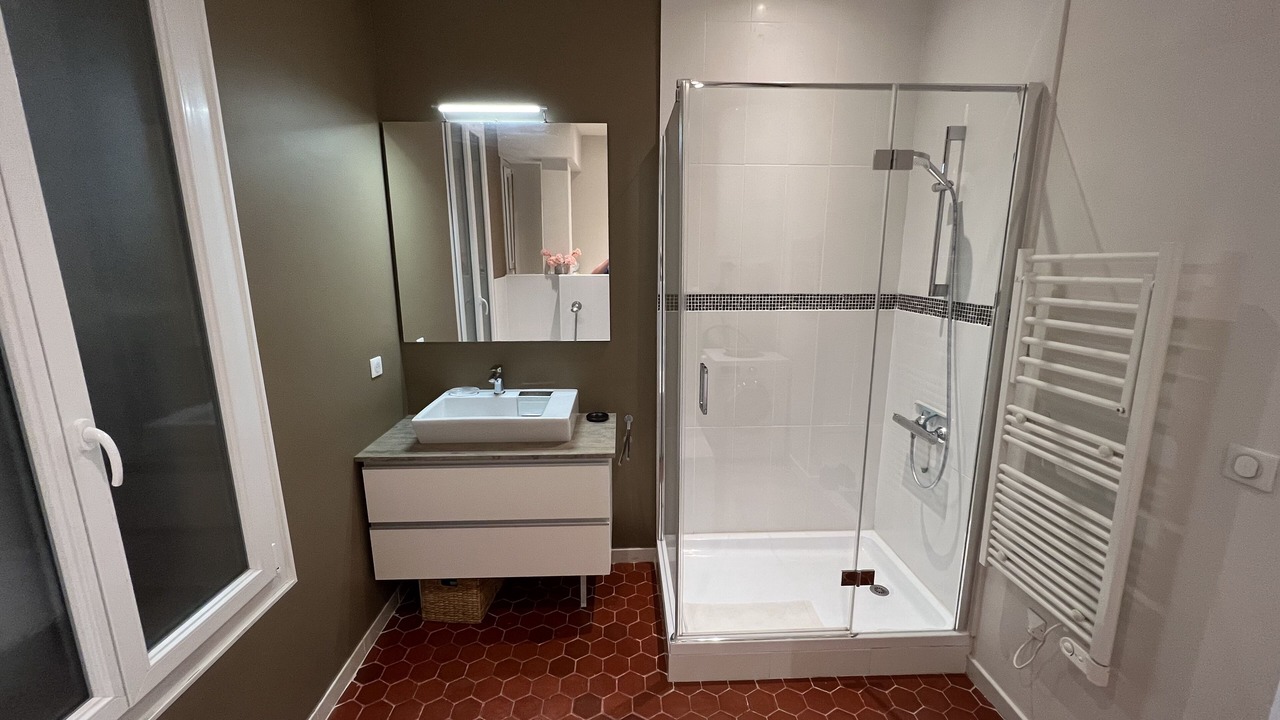 Photo of Bathroom in Lepante Quarter
