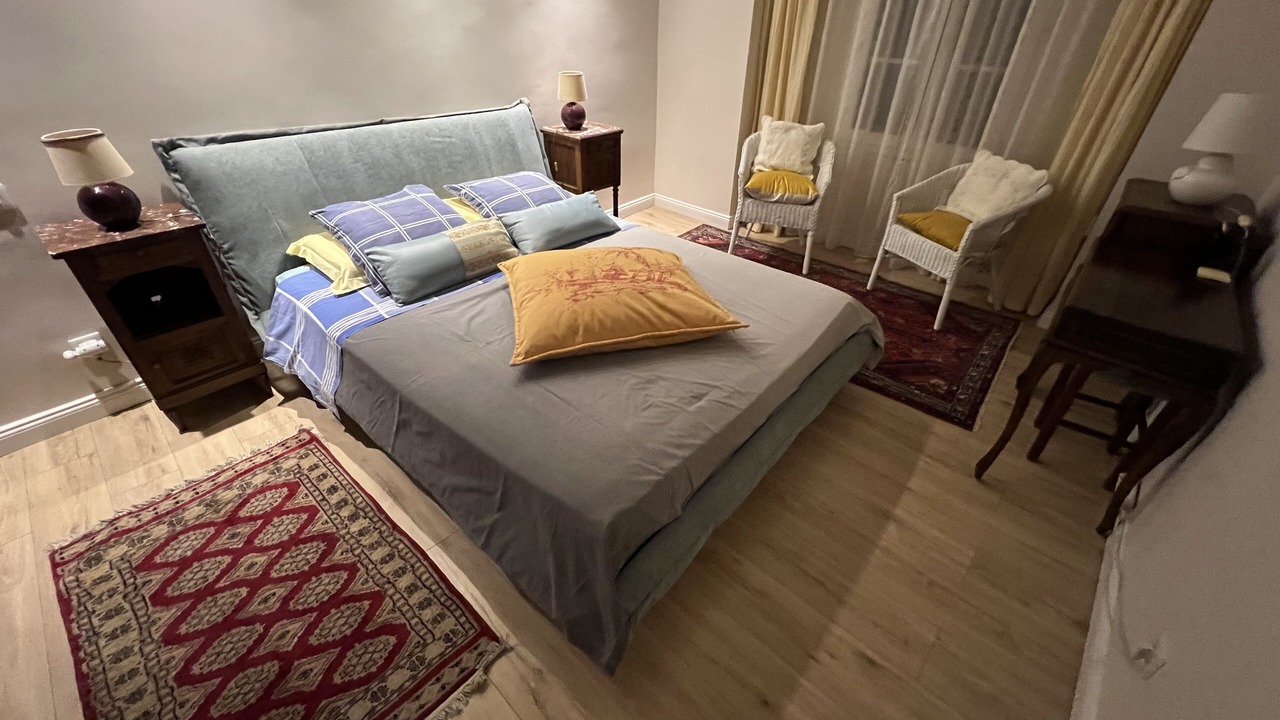 Photo of Bedroom in Lepante Quarter