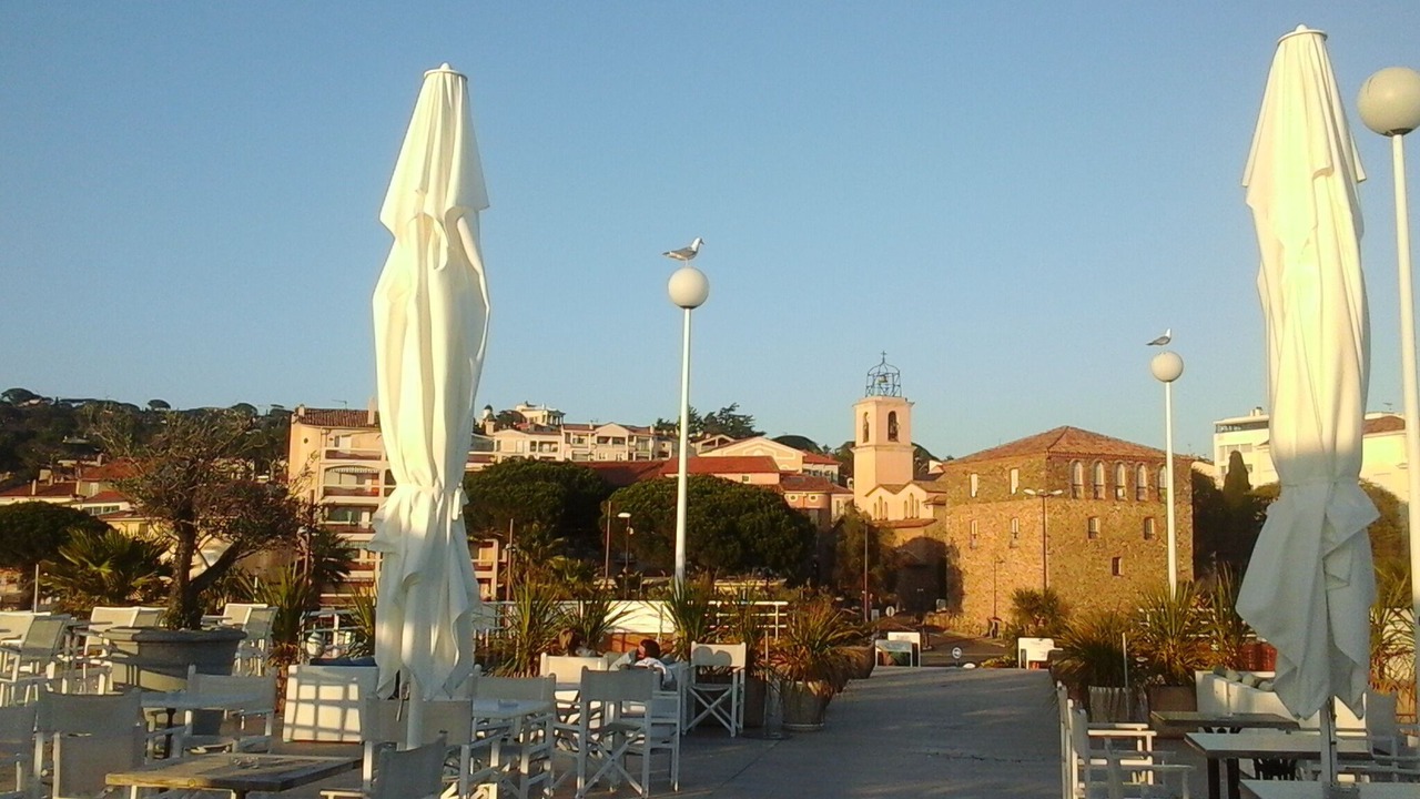 Photo of Outdoor in Sainte-Maxime