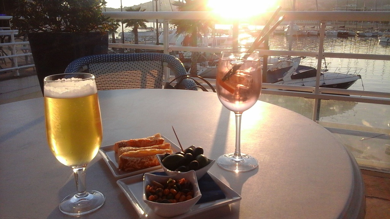 Photo of Outdoor in Sainte-Maxime
