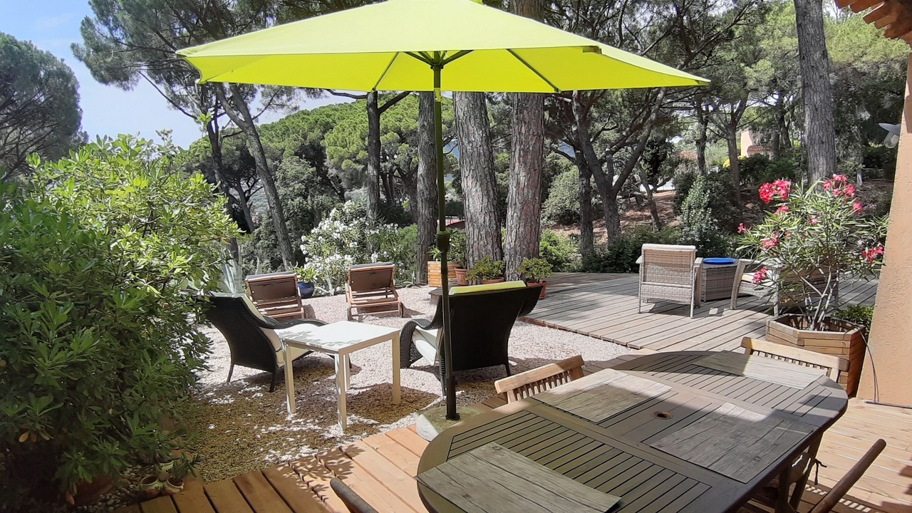 Photo of Outdoor in Sainte-Maxime