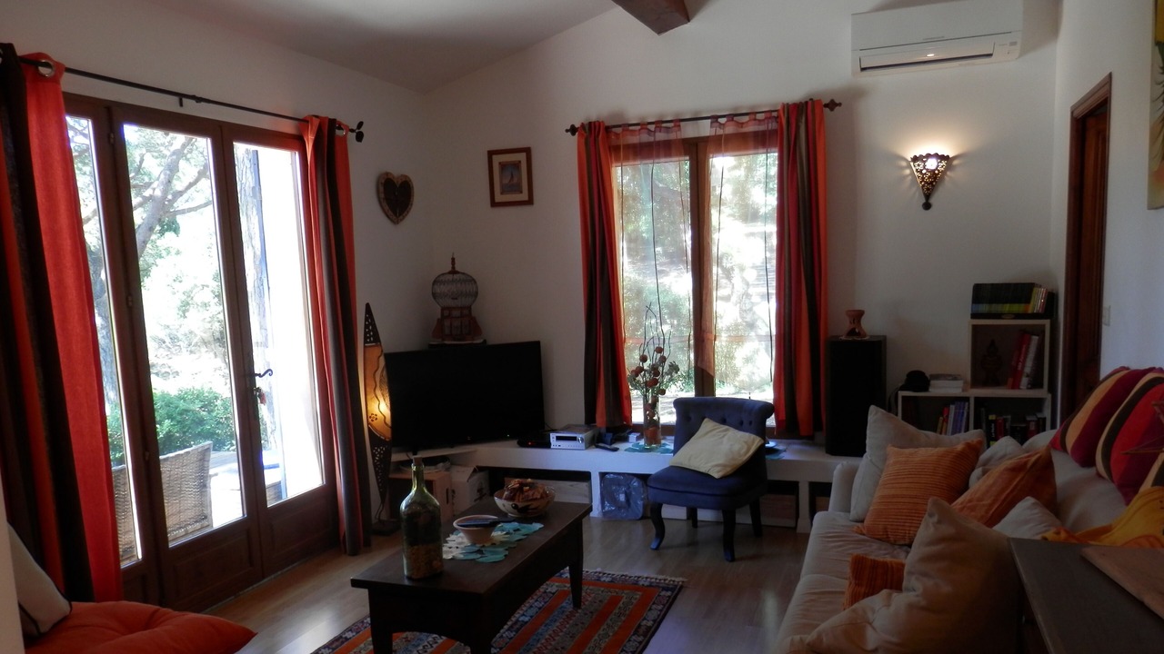 Photo of Livingroom in Sainte-Maxime