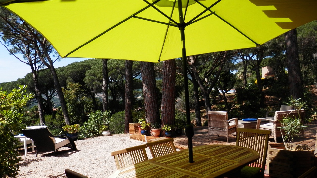 Photo of Outdoor in Sainte-Maxime