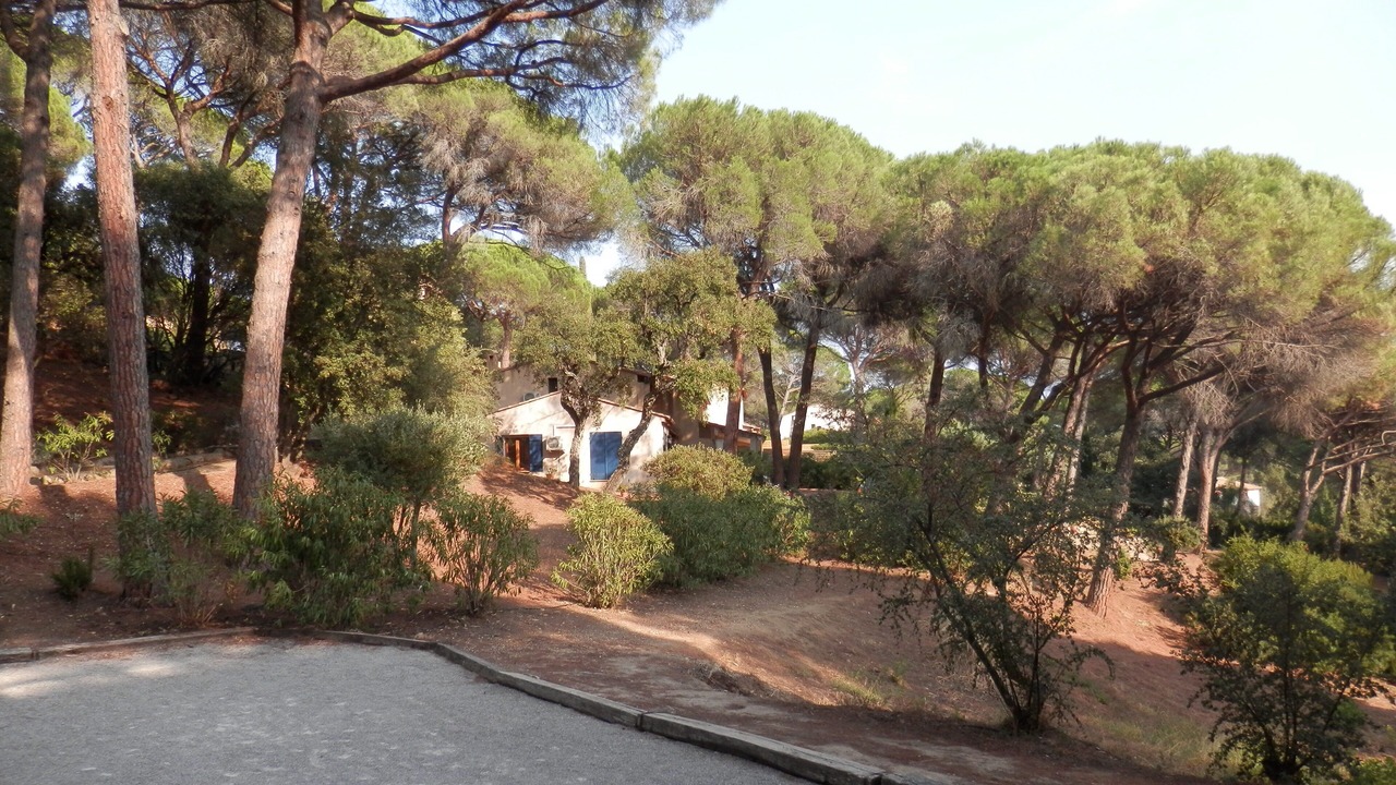 Photo of Outdoor in Sainte-Maxime