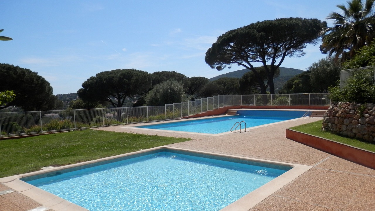 Photo of Outdoor in Sainte-Maxime