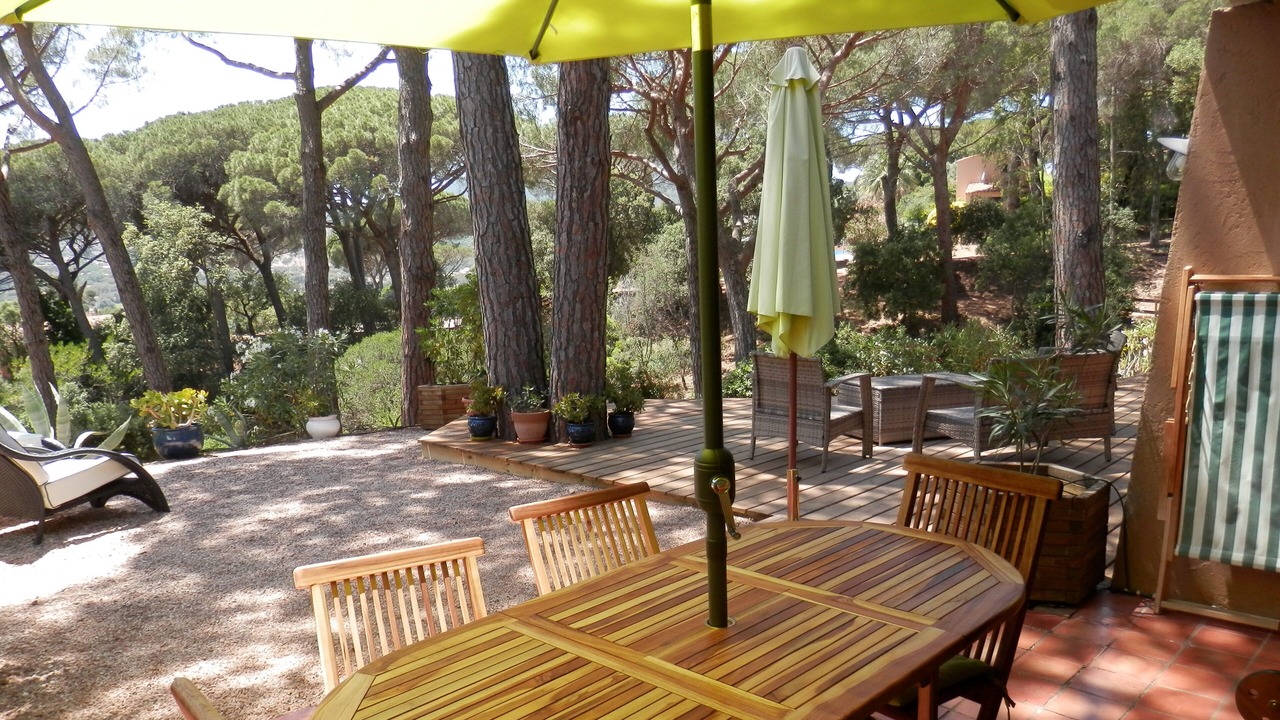 Photo of Outdoor in Sainte-Maxime