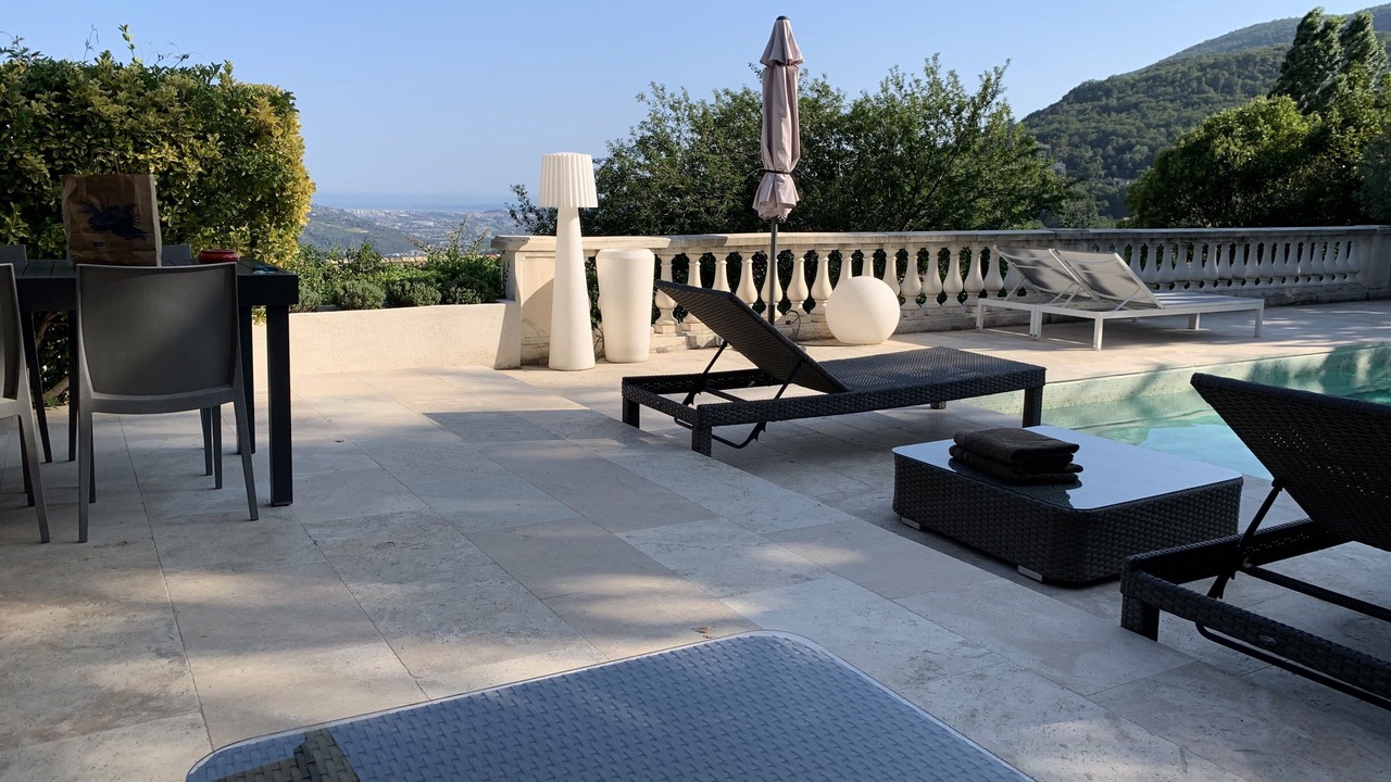 Photo of Outdoor in Carros