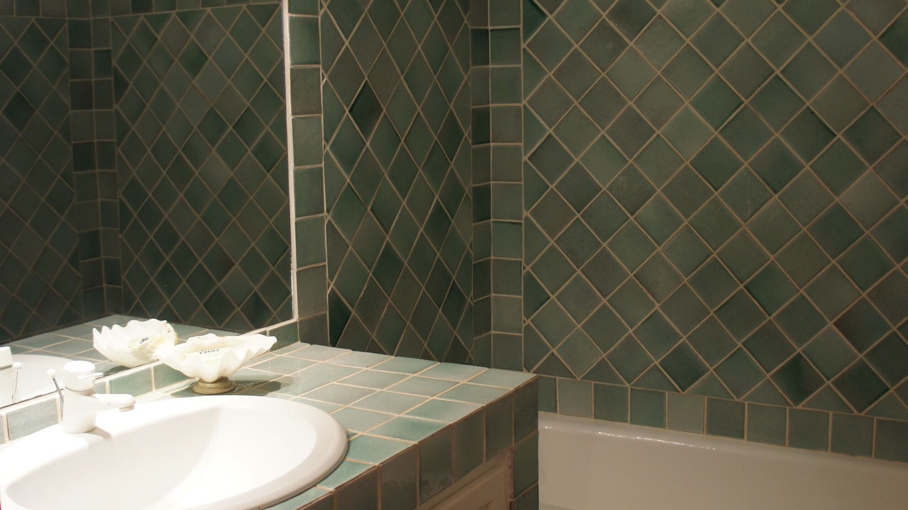 Photo of Bathroom in Le Rayol