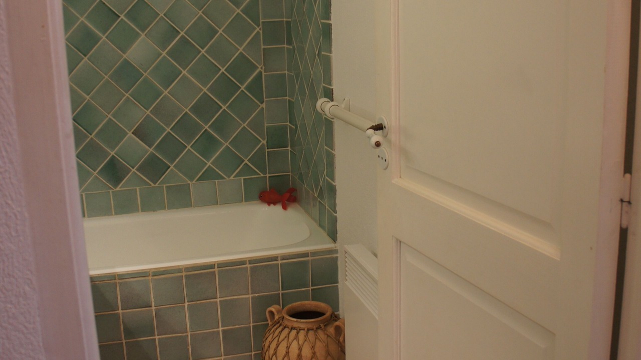 Photo of Bathroom in Le Rayol