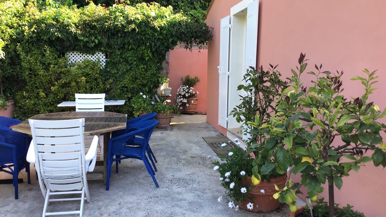 Photo of Outdoor in Le Rayol