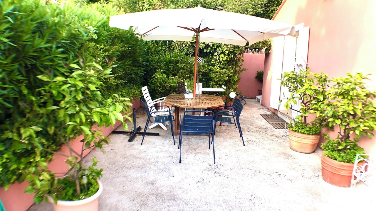 Photo of Outdoor in Le Rayol