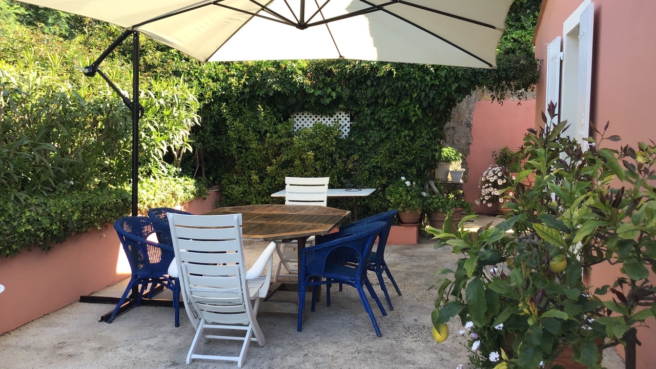 Photo of Outdoor in Le Rayol
