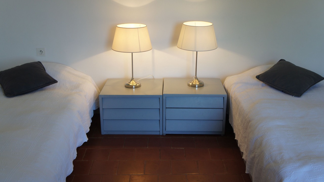 Photo of Bedroom in Le Rayol