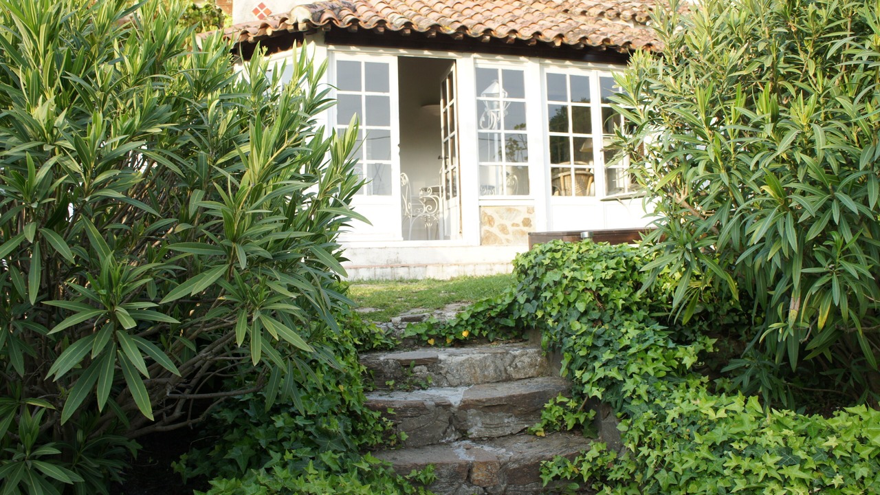 Photo of Outdoor in Le Rayol