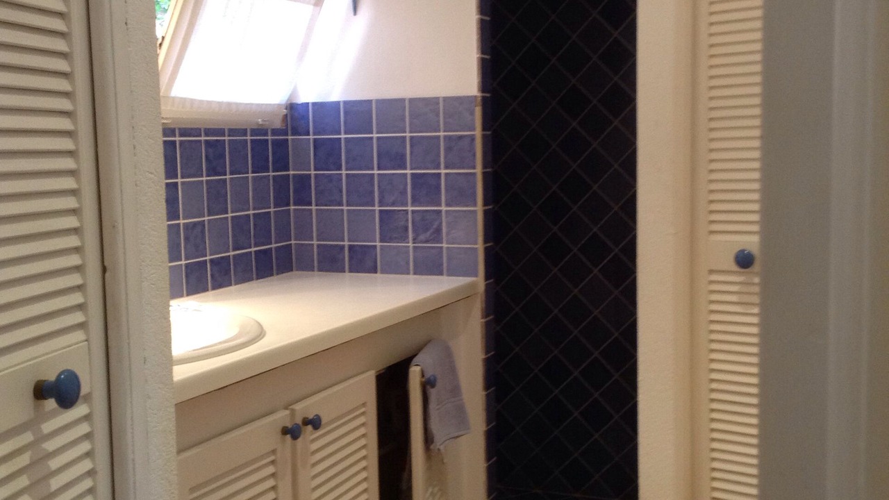 Photo of Bathroom in Le Rayol
