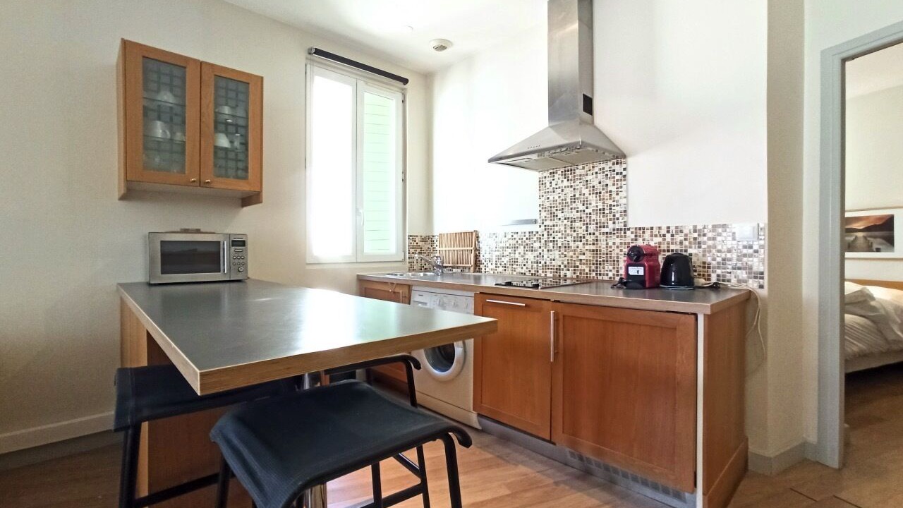 Photo of Kitchen in Cannes City Centre