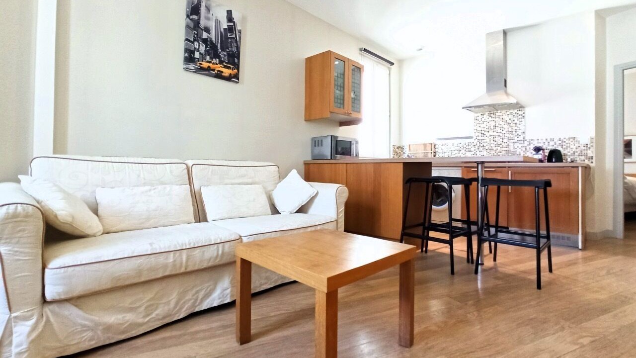 Photo of Livingroom in Cannes City Centre