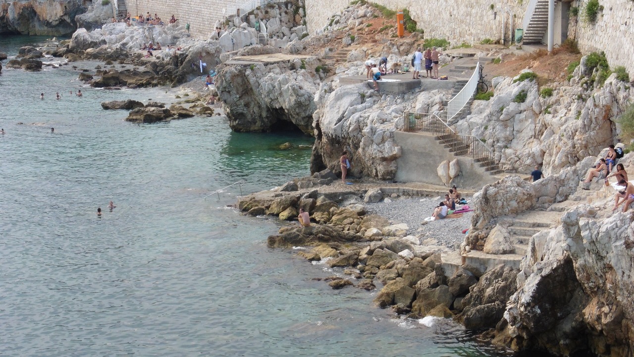 Photo of Outdoor in Lazaret
