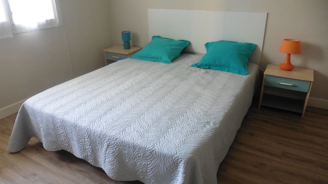 Photo of Bedroom in Lazaret