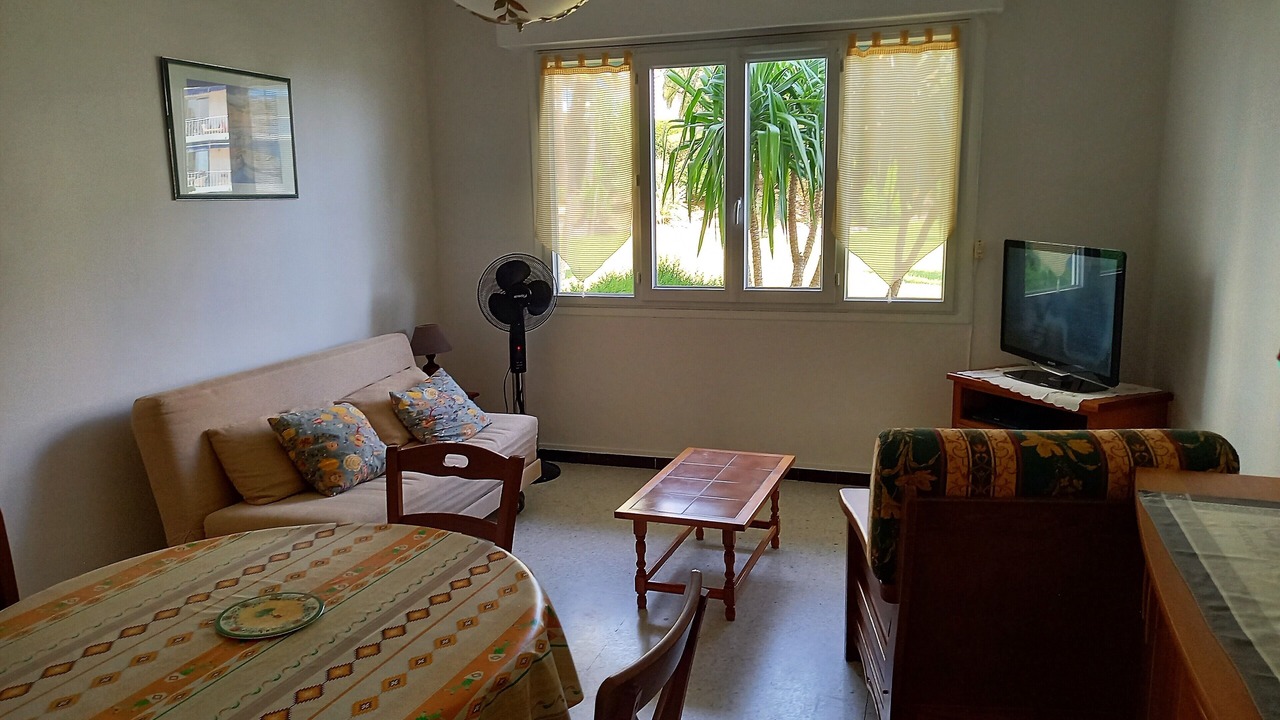 Photo of Livingroom in Lazaret